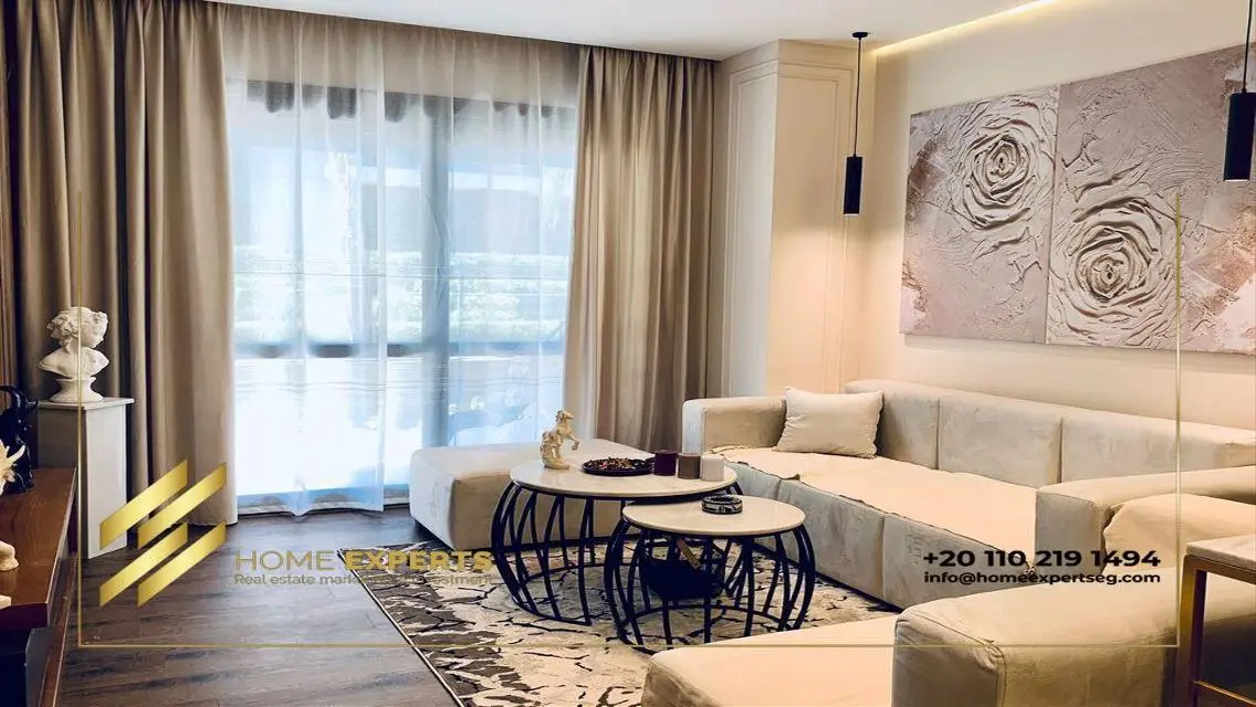 Luxury Apartment for Sale in Prime Location