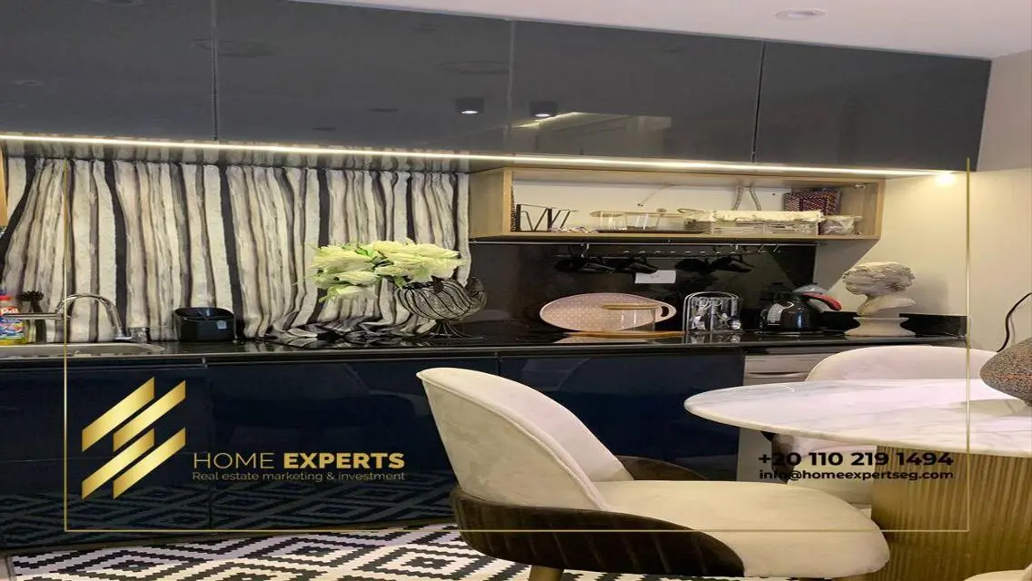 Luxury Apartment for Sale in Prime Location