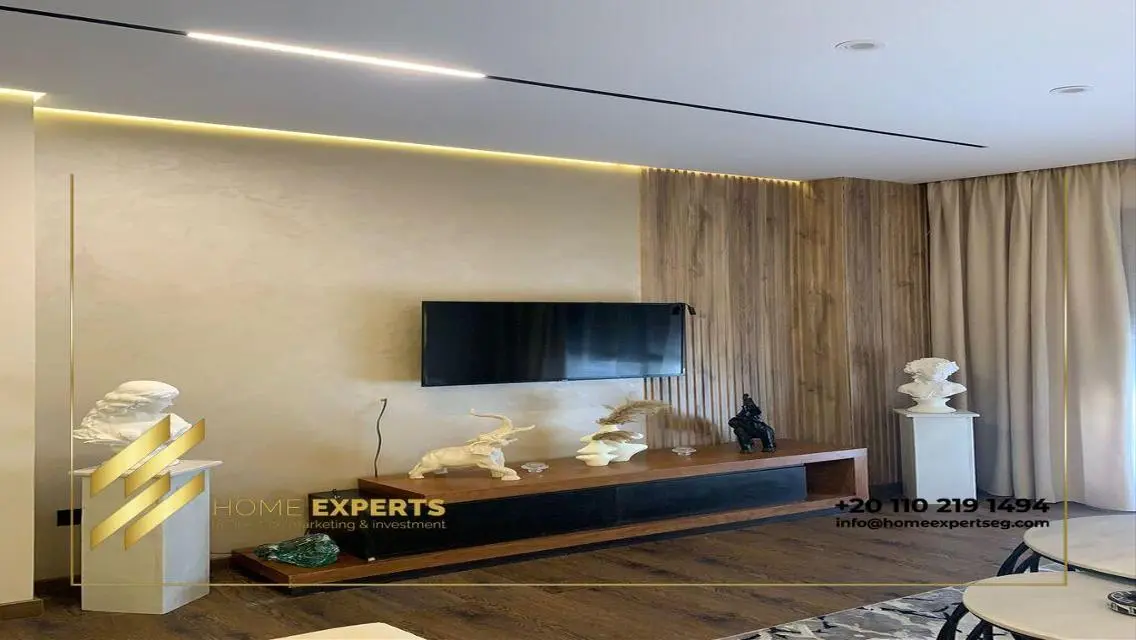 Luxury Apartment for Sale in Prime Location