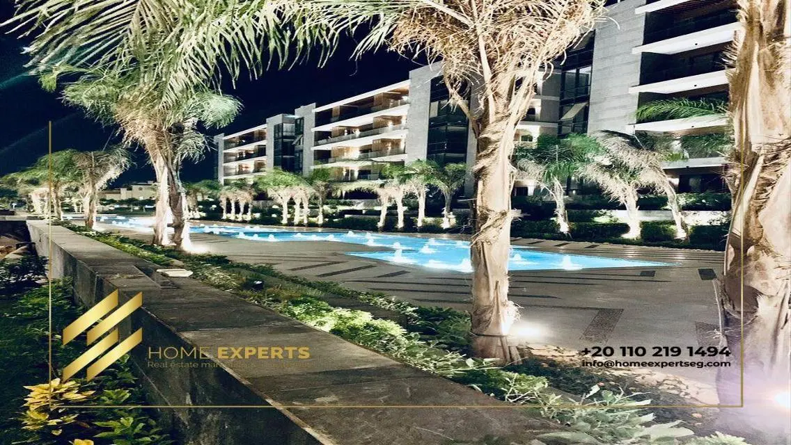 Luxury Apartment for Sale in Prime Location