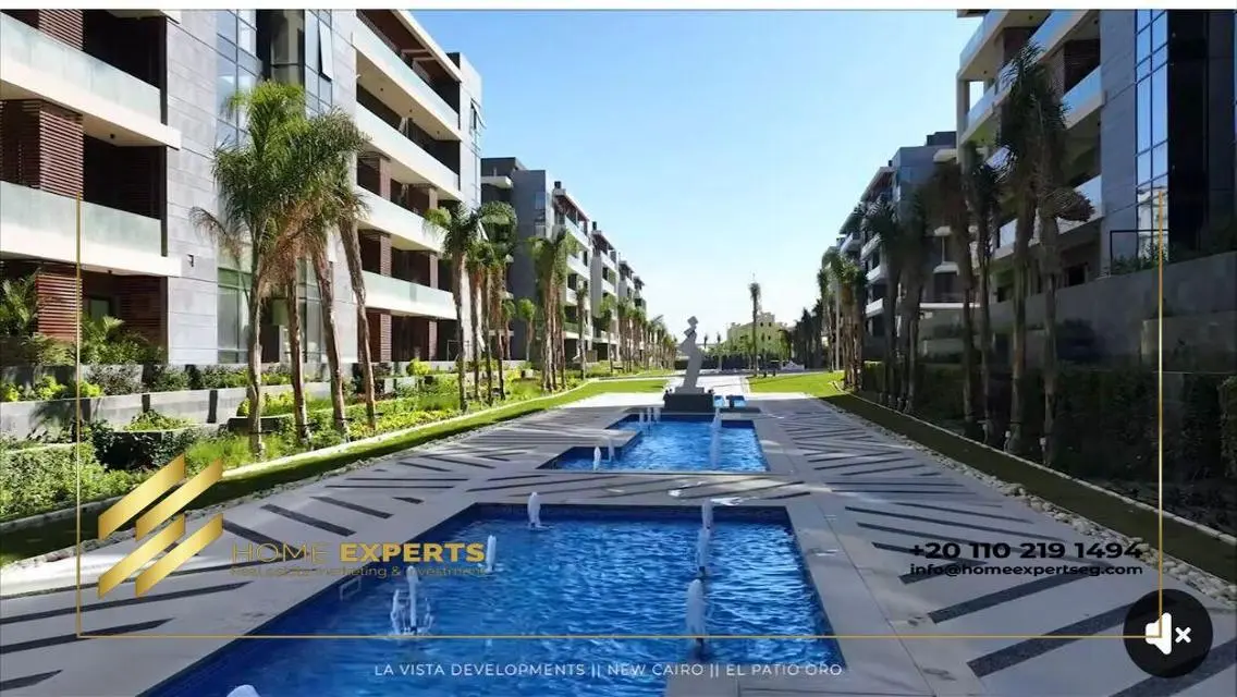 Luxury Apartment for Sale in Prime Location