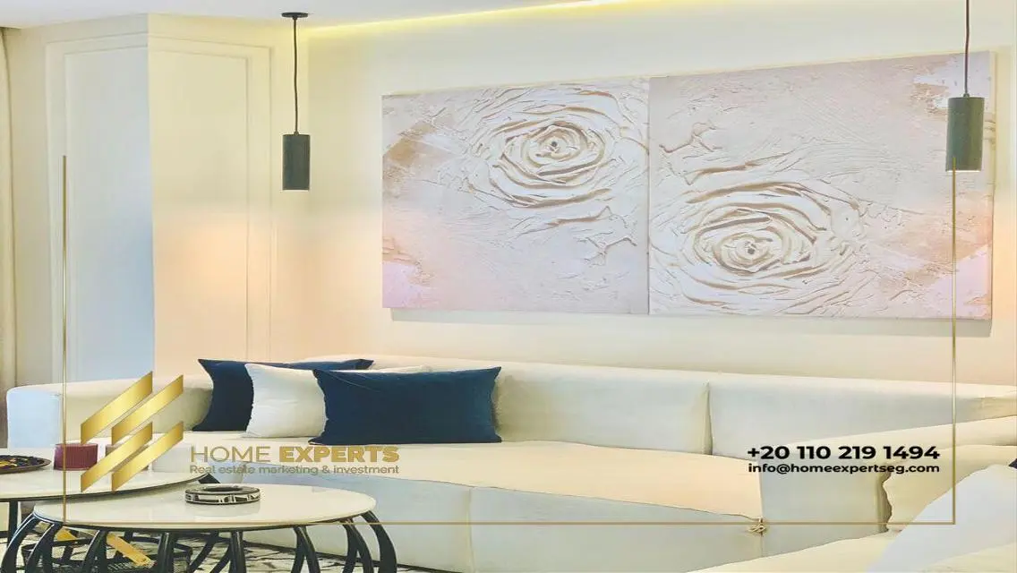 Luxury Apartment for Sale in Prime Location