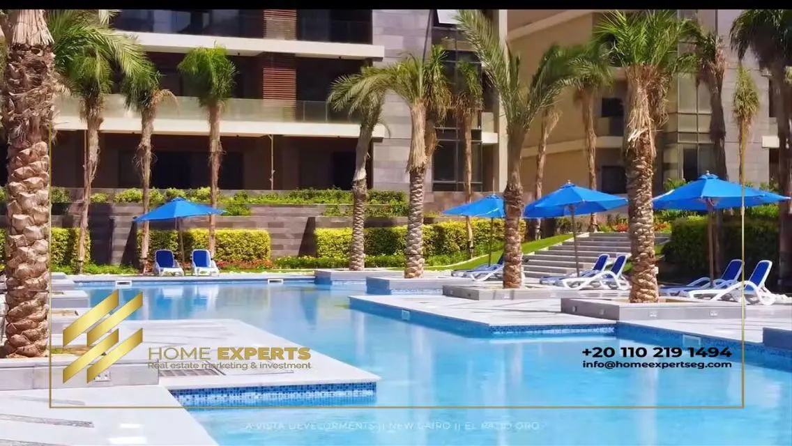 Luxury Apartment for Sale in Prime Location