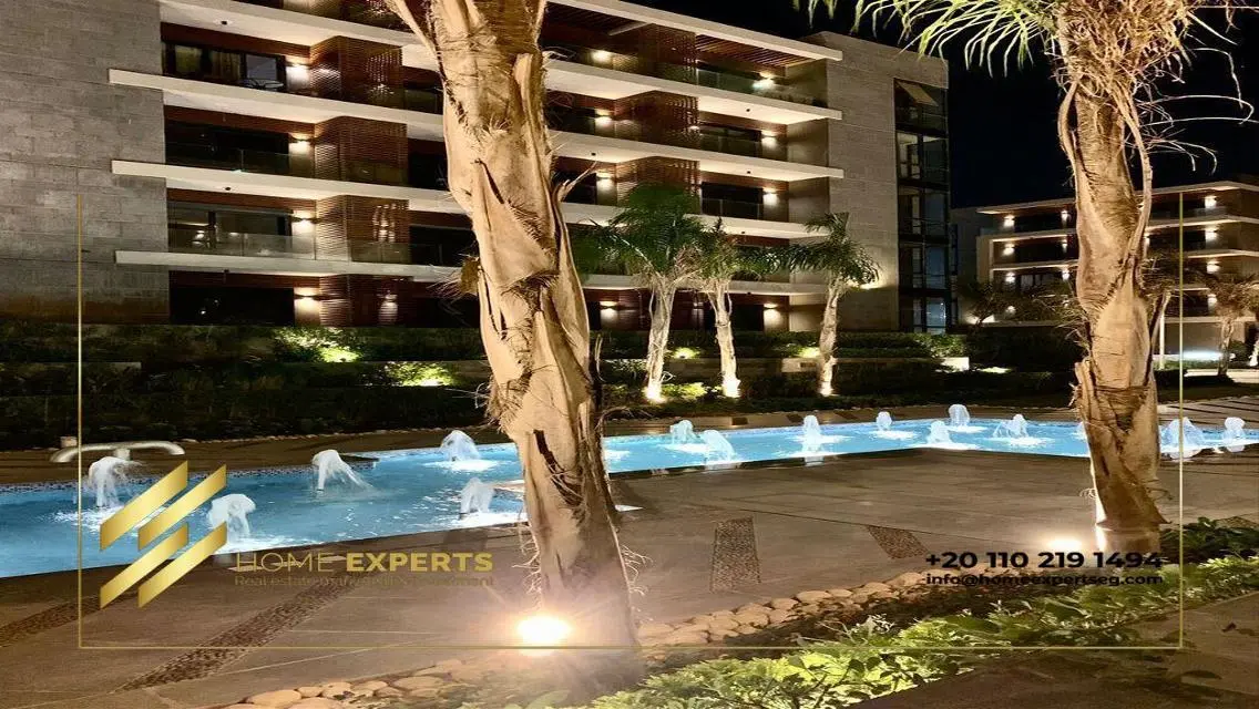 Luxury Apartment for Sale in Prime Location