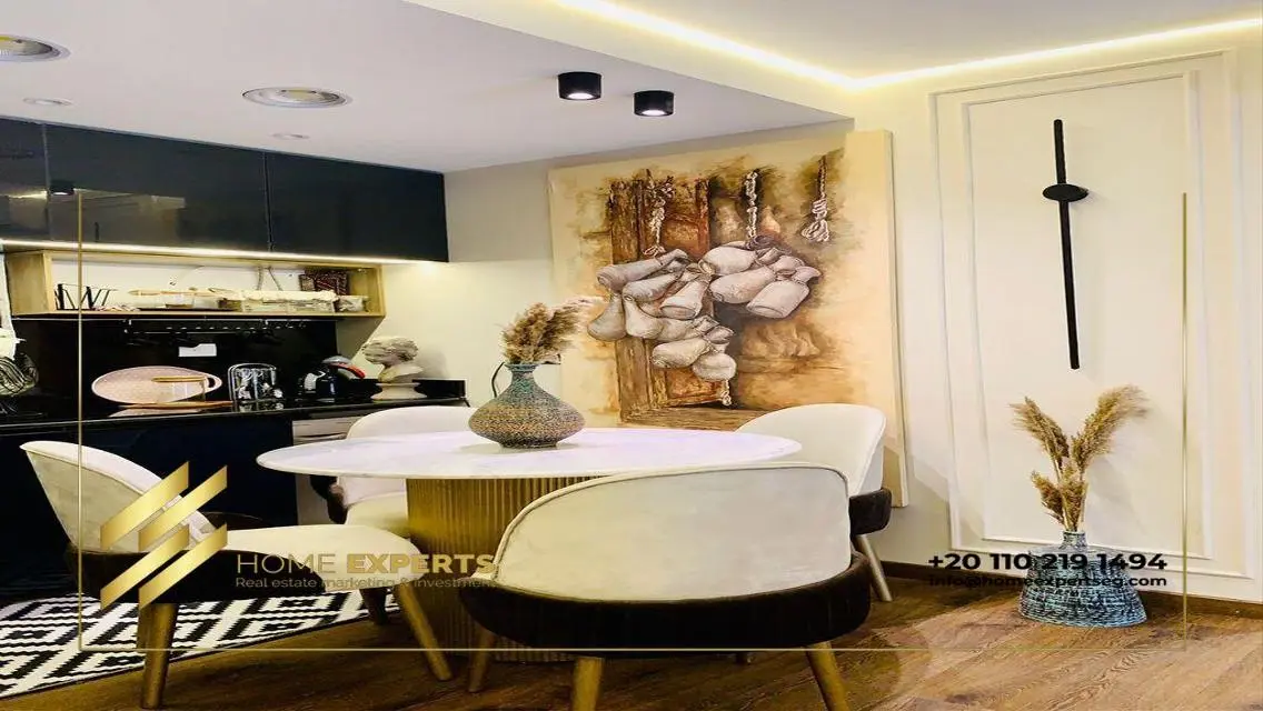 Luxury Apartment for Sale in Prime Location