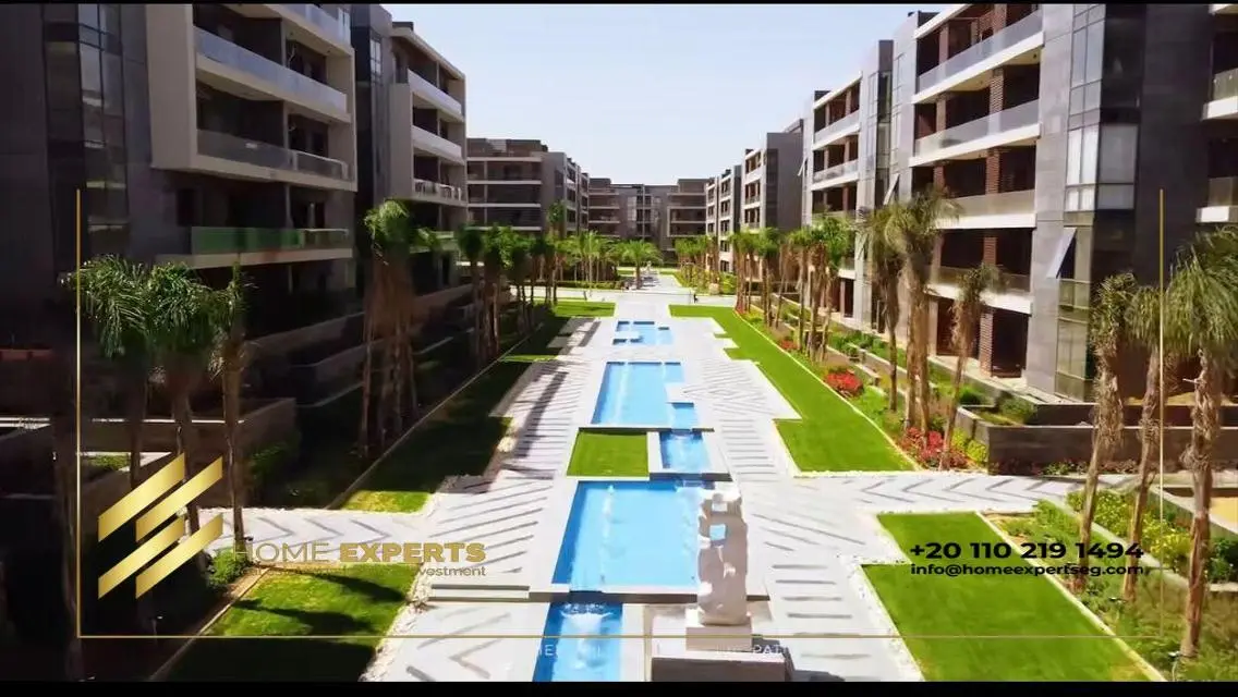 Luxury Apartment for Sale in Prime Location