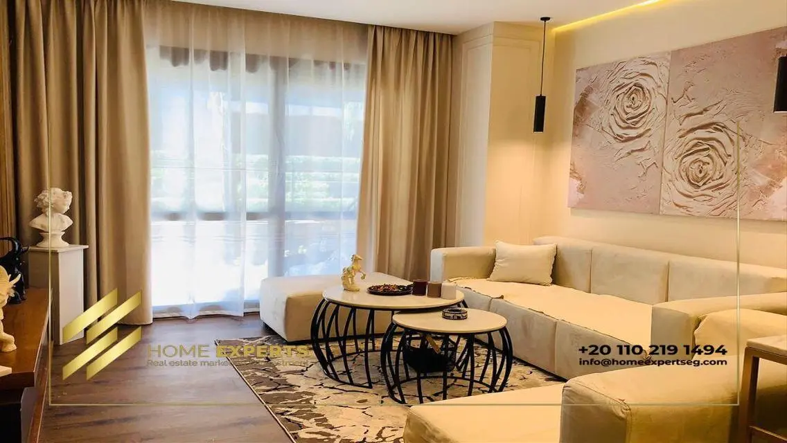Luxury Apartment for Sale in Prime Location