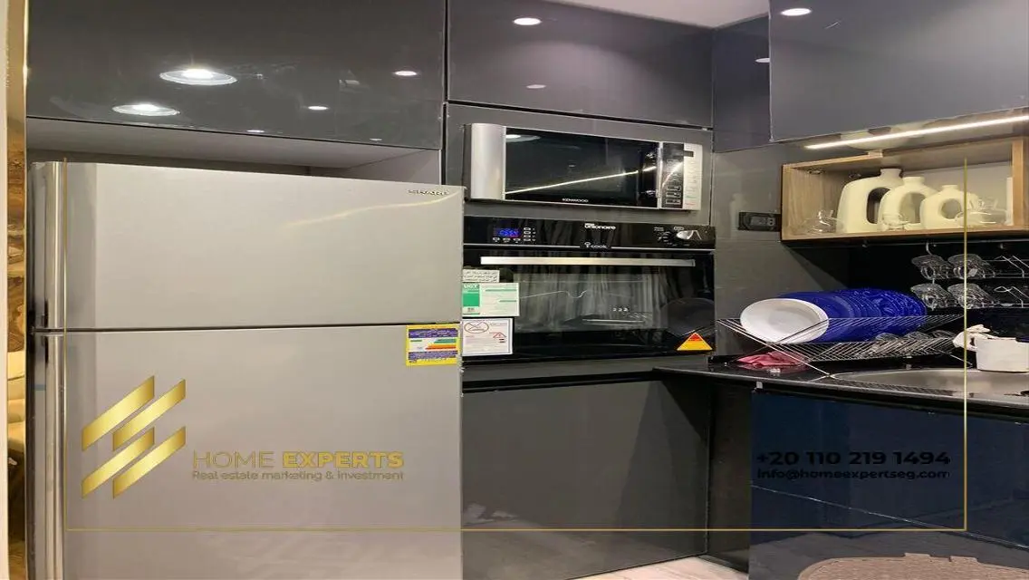 Luxury Apartment for Sale in Prime Location