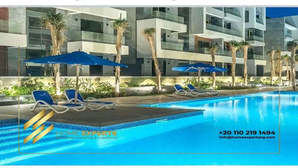 Luxury Apartment for Sale in Prime Location
