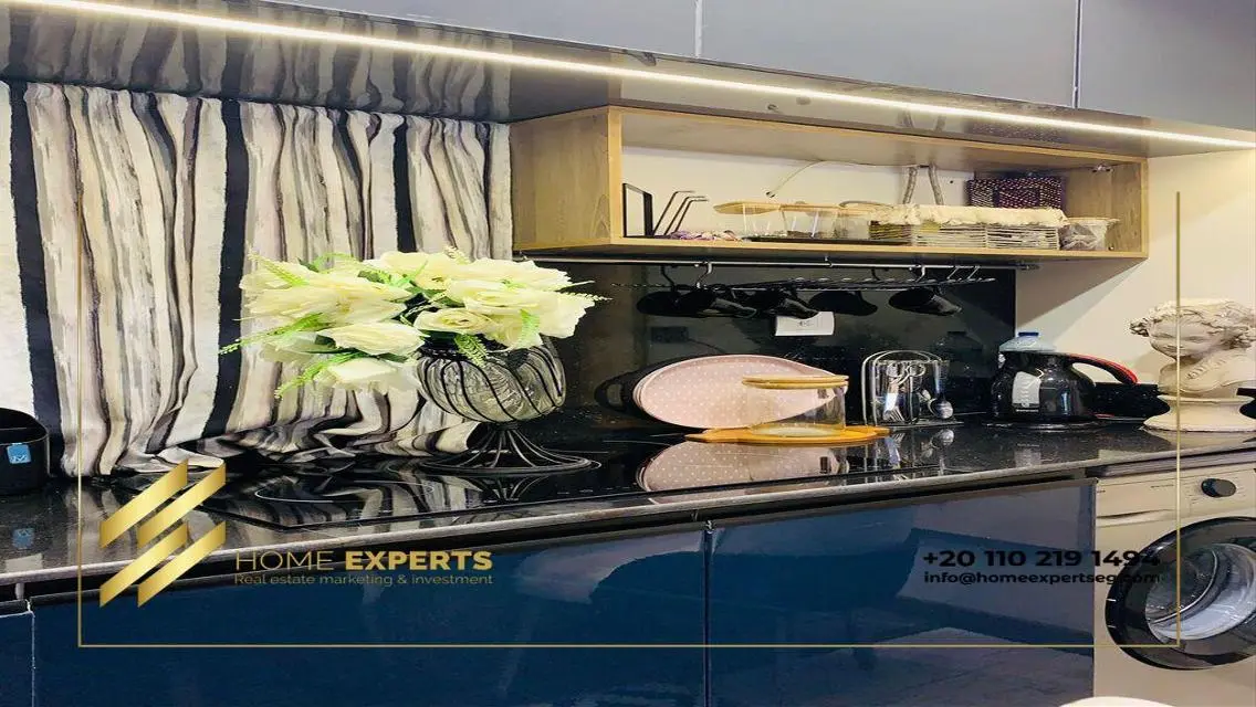 Luxury Apartment for Sale in Prime Location