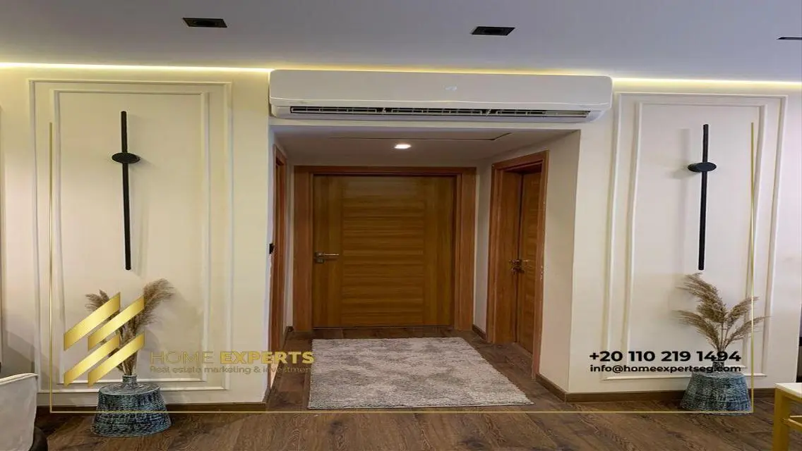 Luxury Apartment for Sale in Prime Location