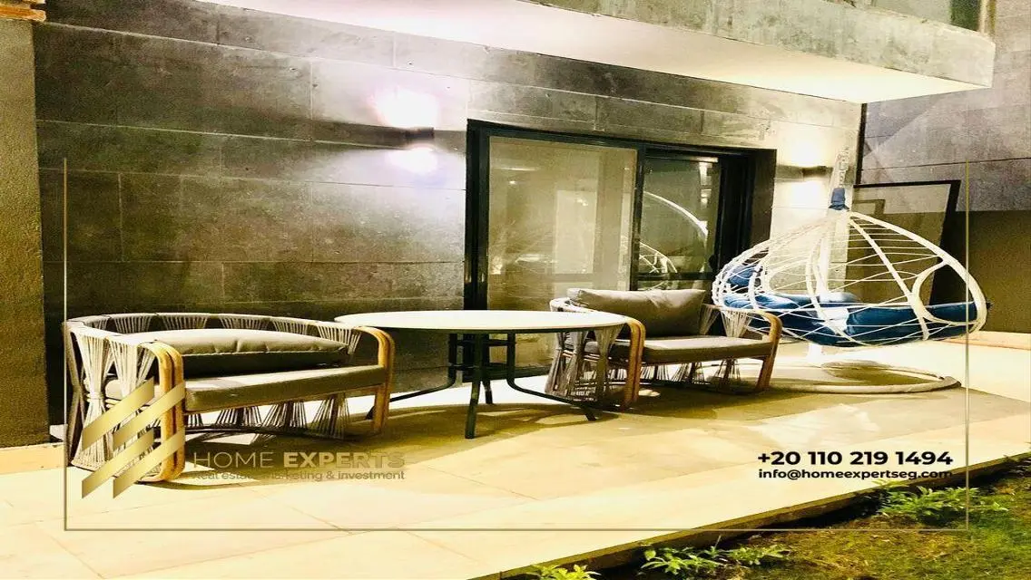 Luxury Apartment for Sale in Prime Location