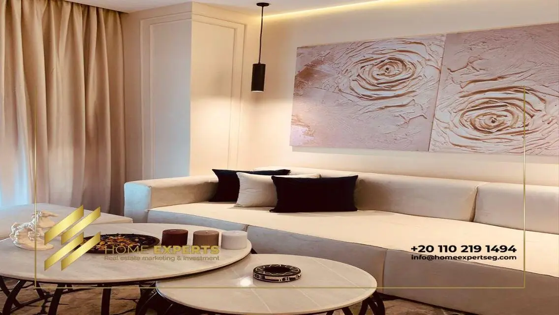Luxury Apartment for Sale in Prime Location