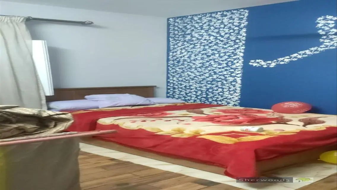 شقة فاخرة للبيع بمساحة واسعة