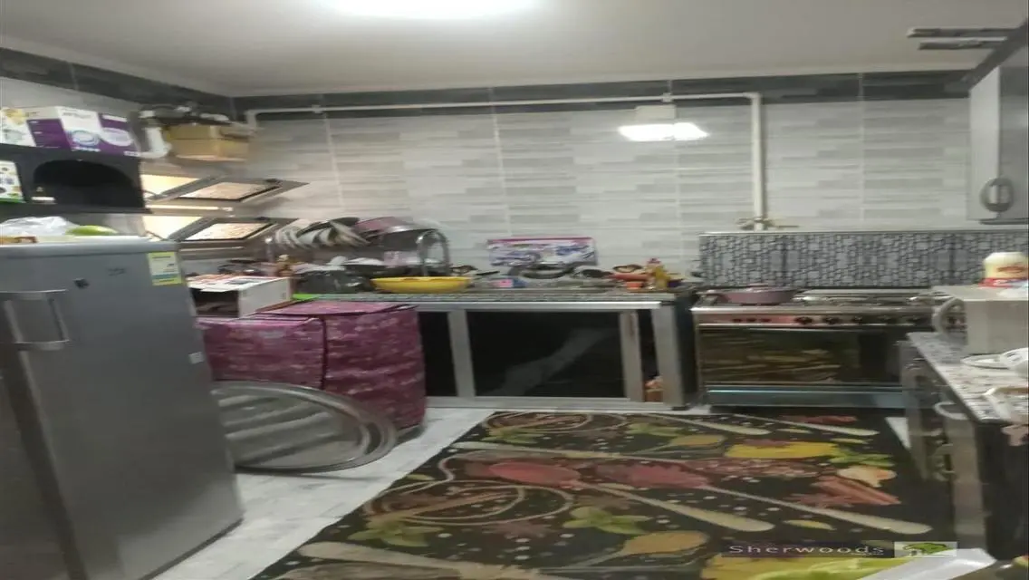 شقة فاخرة للبيع بمساحة واسعة