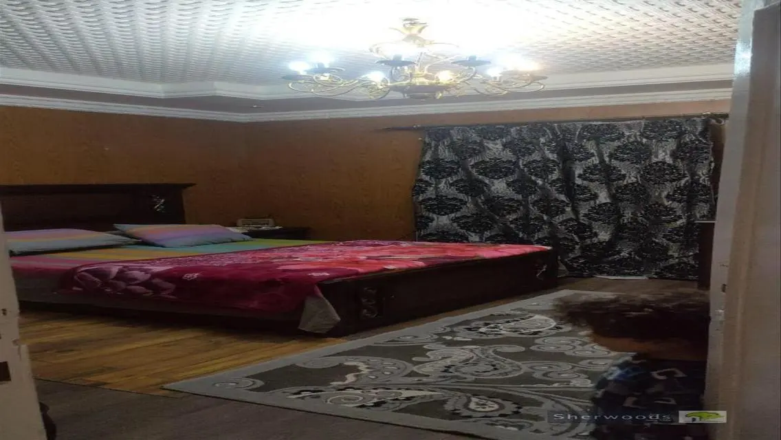 شقة فاخرة للبيع بمساحة واسعة