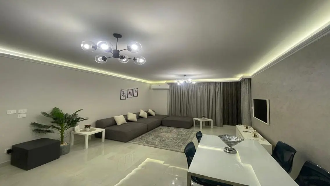 Luxurious Apartment for Sale in Prime Location