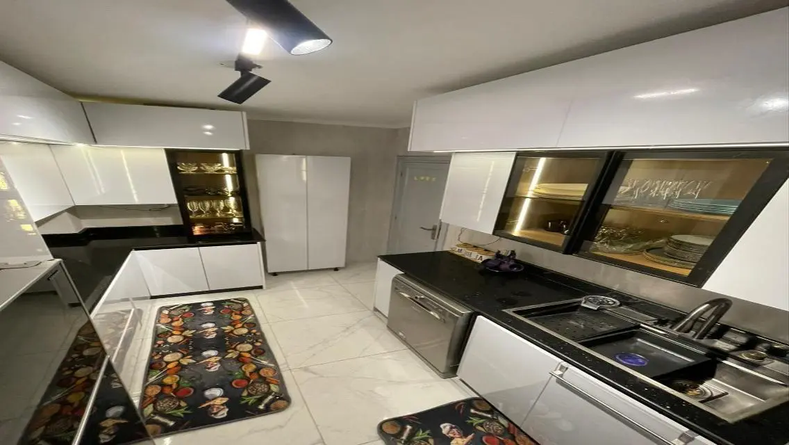 Luxurious Apartment for Sale in Prime Location