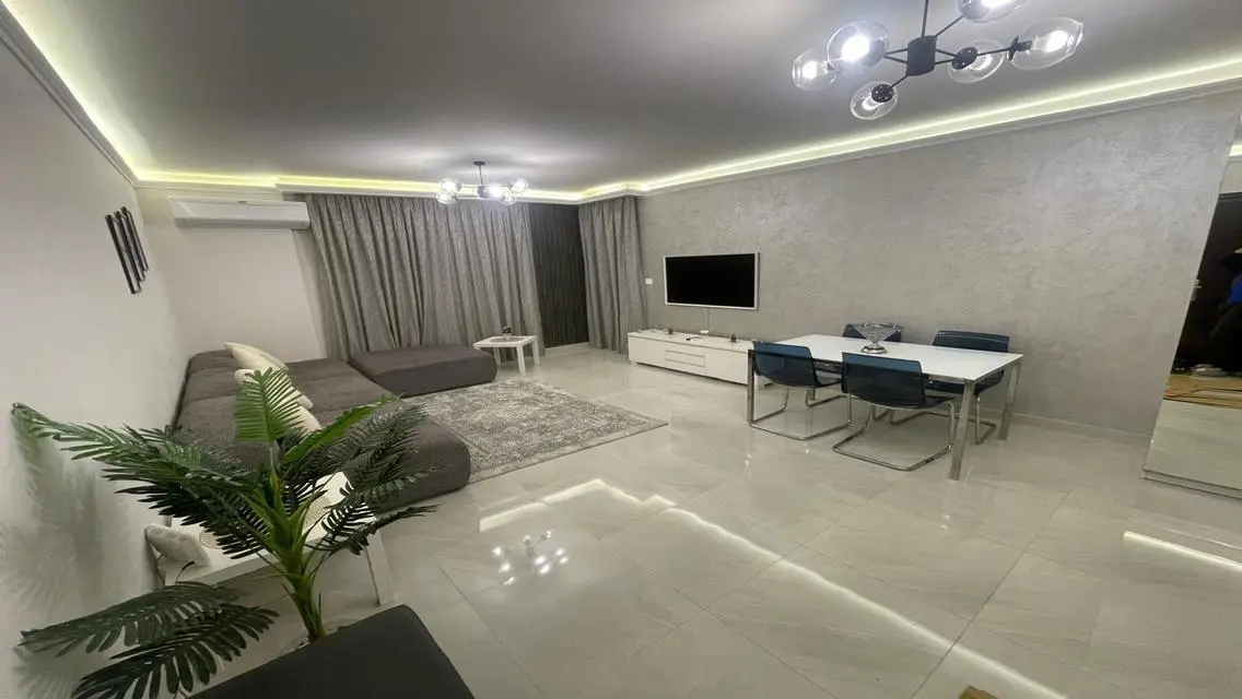 Luxurious Apartment for Sale in Prime Location
