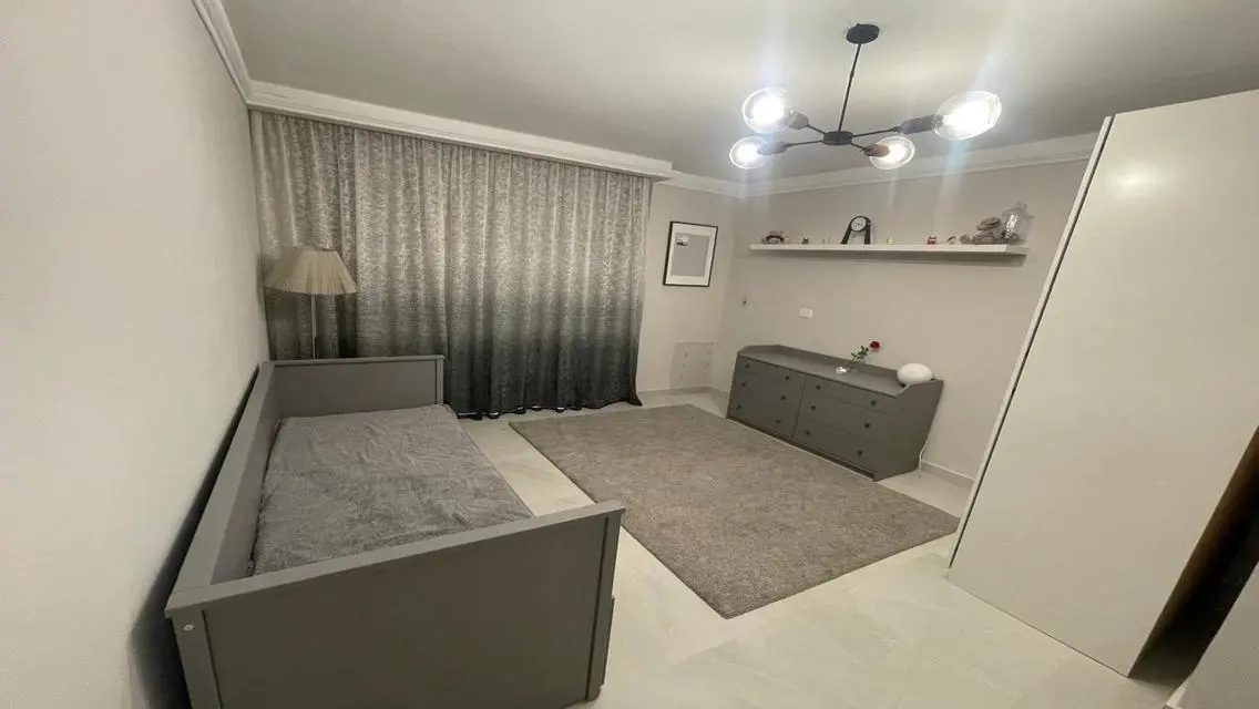 Luxurious Apartment for Sale in Prime Location