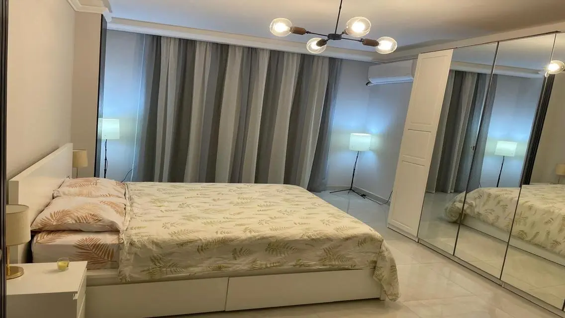 Luxurious Apartment for Sale in Prime Location
