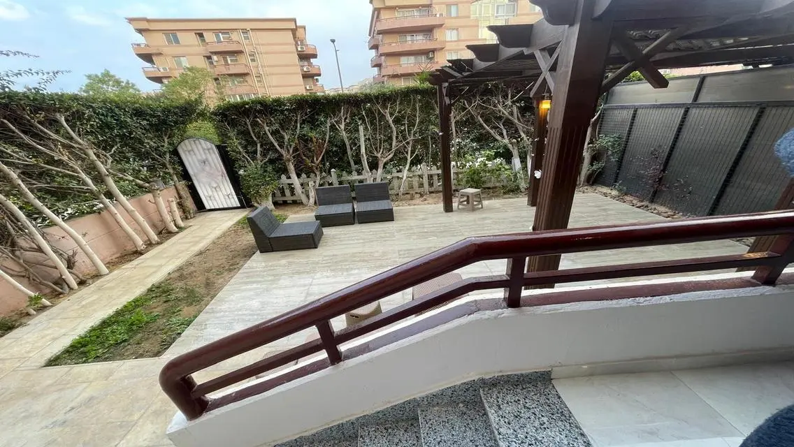 Luxurious Apartment for Sale in Prime Location