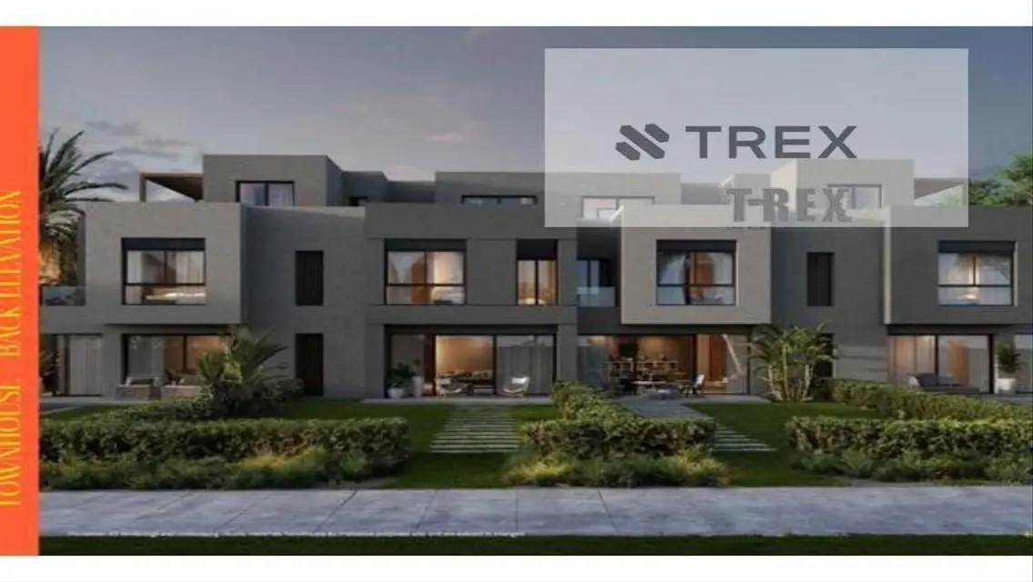 Luxurious 3 Bedroom Home with Private Garden