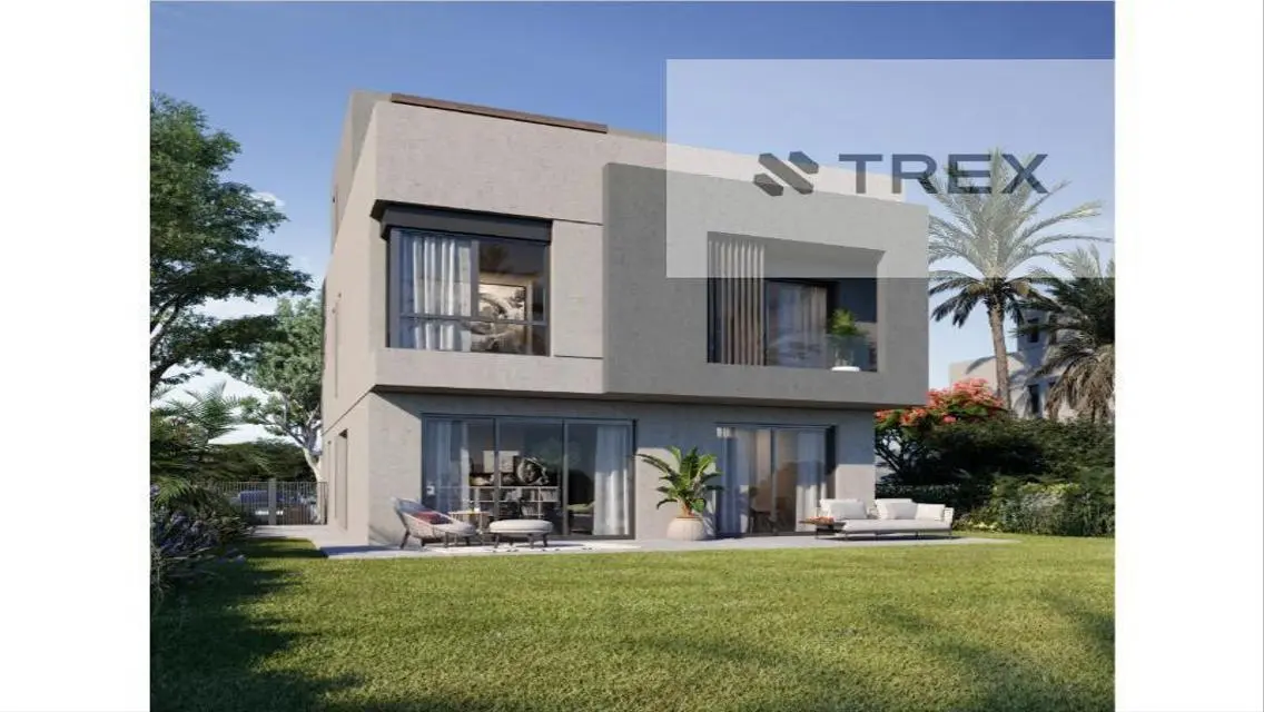 Luxurious 3 Bedroom Home with Private Garden