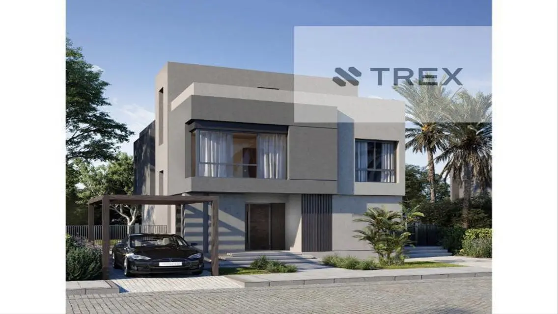 Luxurious 3 Bedroom Home with Private Garden