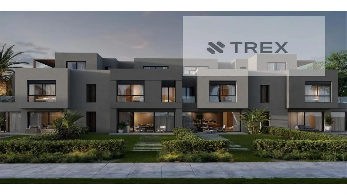 Luxurious 3 Bedroom Home with Private Garden