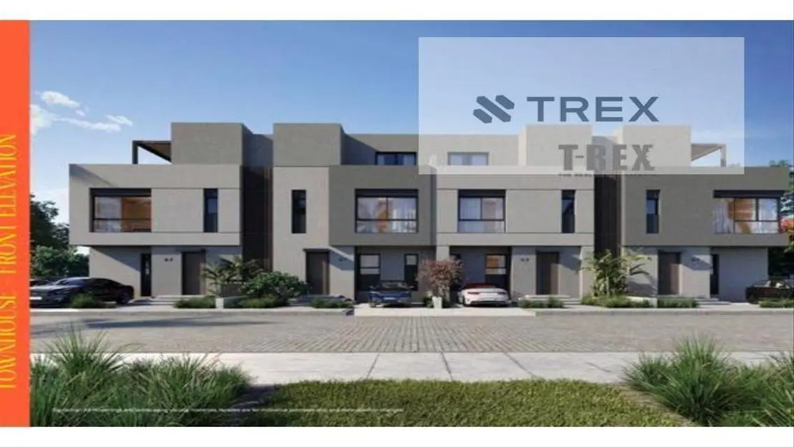 Luxurious 3 Bedroom Home with Private Garden