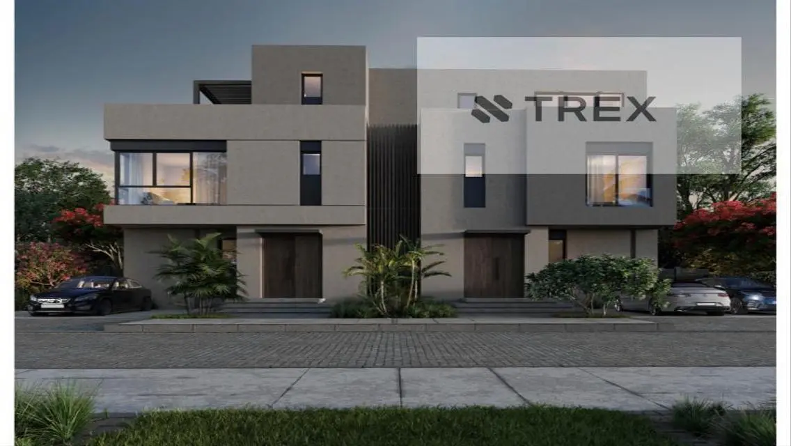 Luxurious 3 Bedroom Home with Private Garden