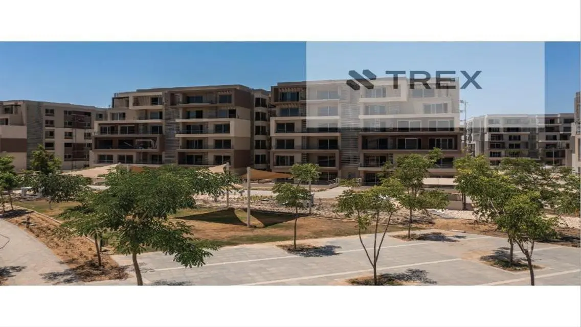 Luxury Apartment for Sale -134-