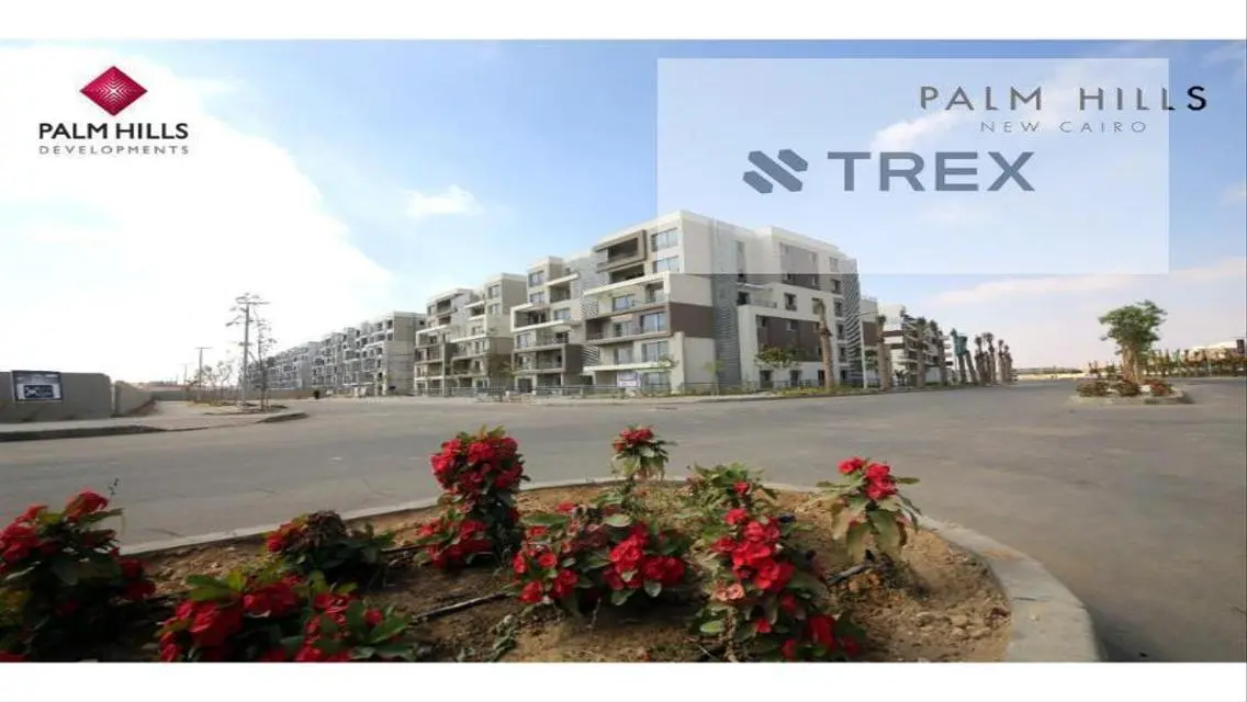 Luxury Apartment for Sale -134-