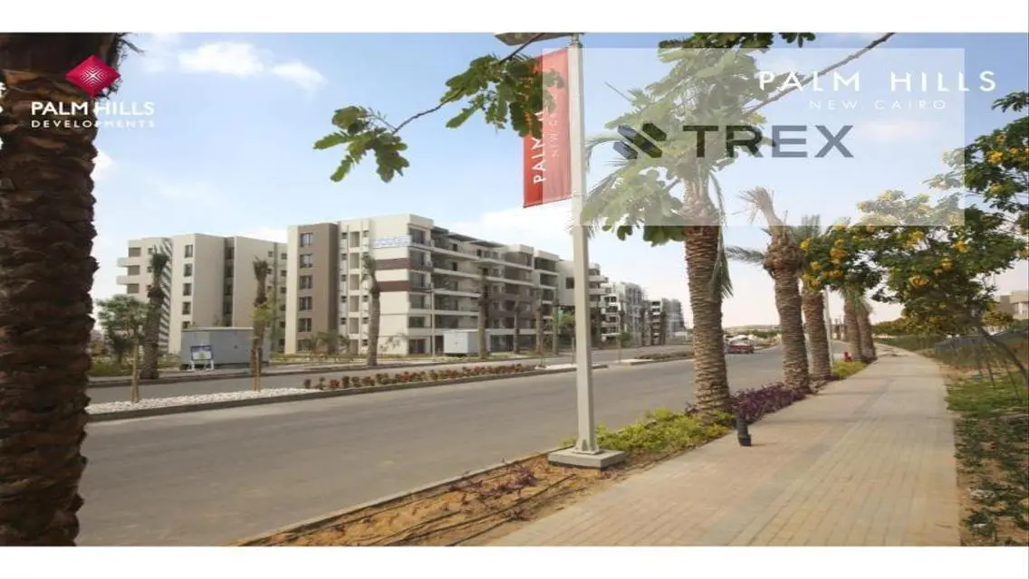 Luxury Apartment for Sale -134-
