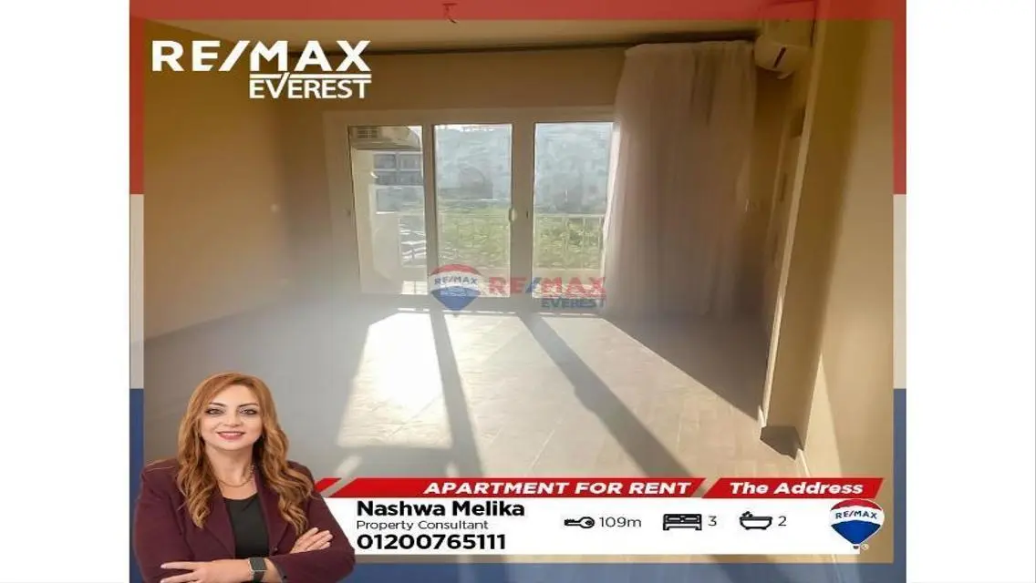 Comfortable Apartment with Study Room for Rent