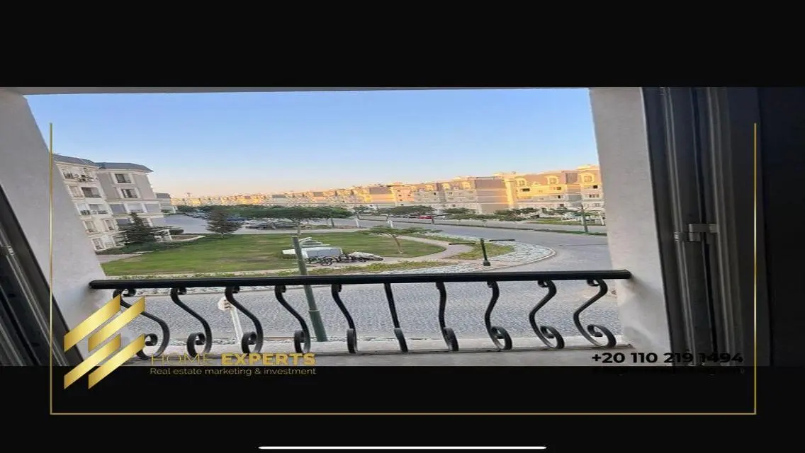 Luxury Apartment for Sale in MVHP Ridge