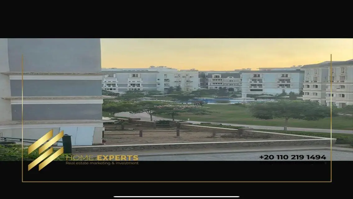 Luxury Apartment for Sale in MVHP Ridge