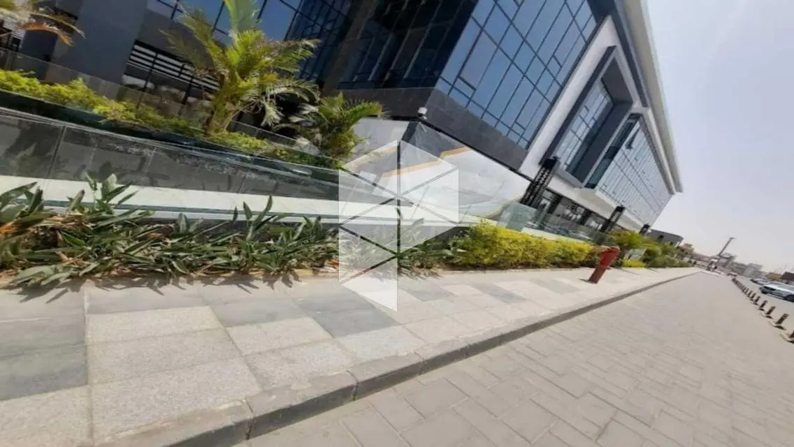 Premium Office for Rent - 125,000 EGP