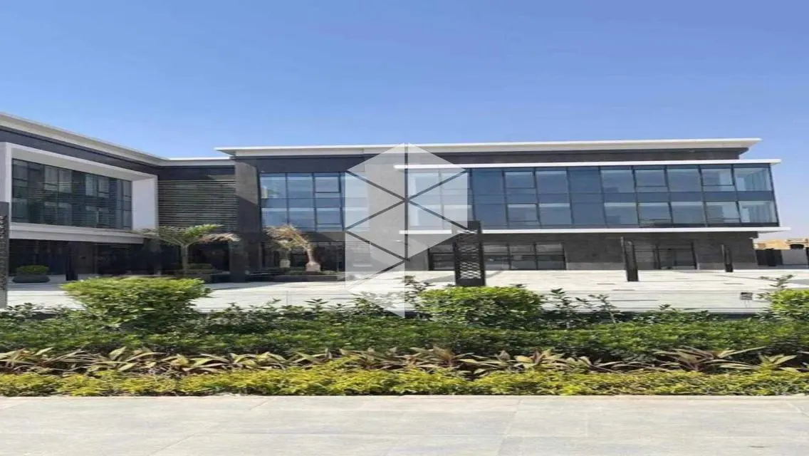 Premium Office for Rent - 125,000 EGP