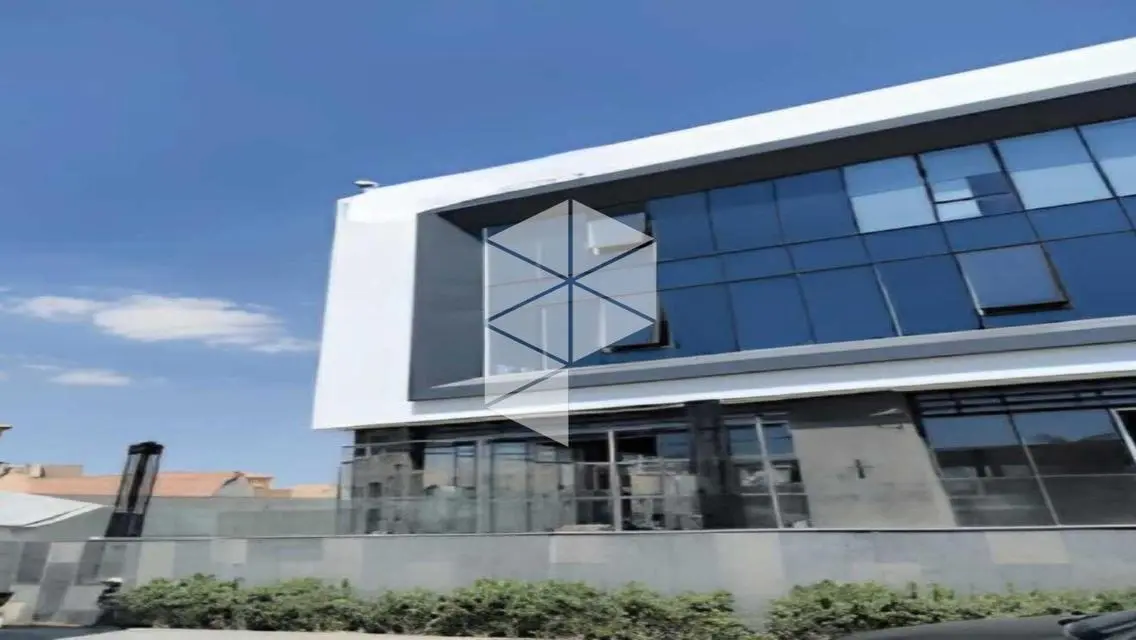 Premium Office for Rent - 125,000 EGP