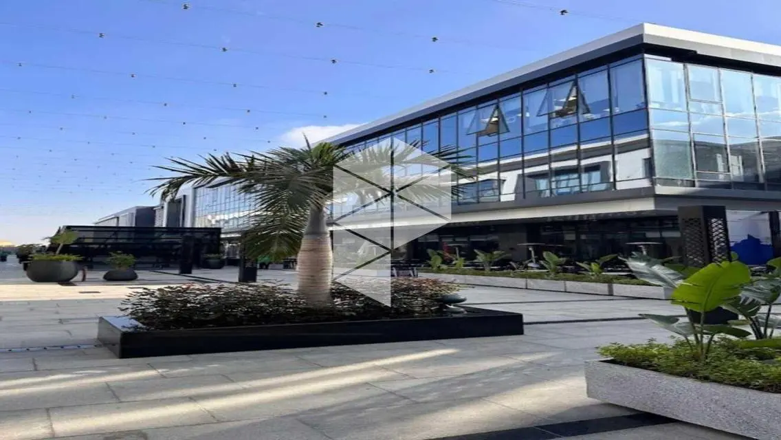 Premium Office for Rent - 125,000 EGP
