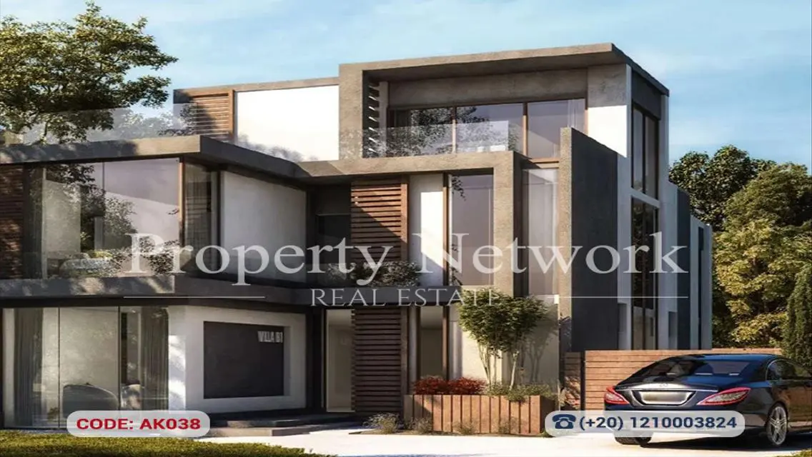 Luxury Apartment in IL Bosco City