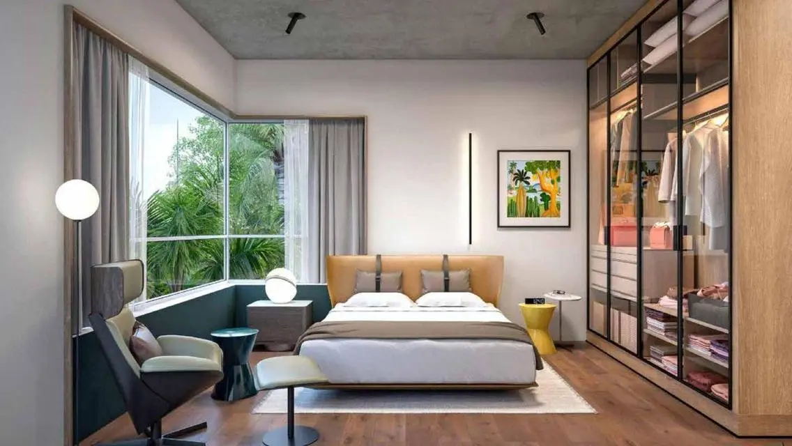 Luxury Palace for Sale in the Heart of the City