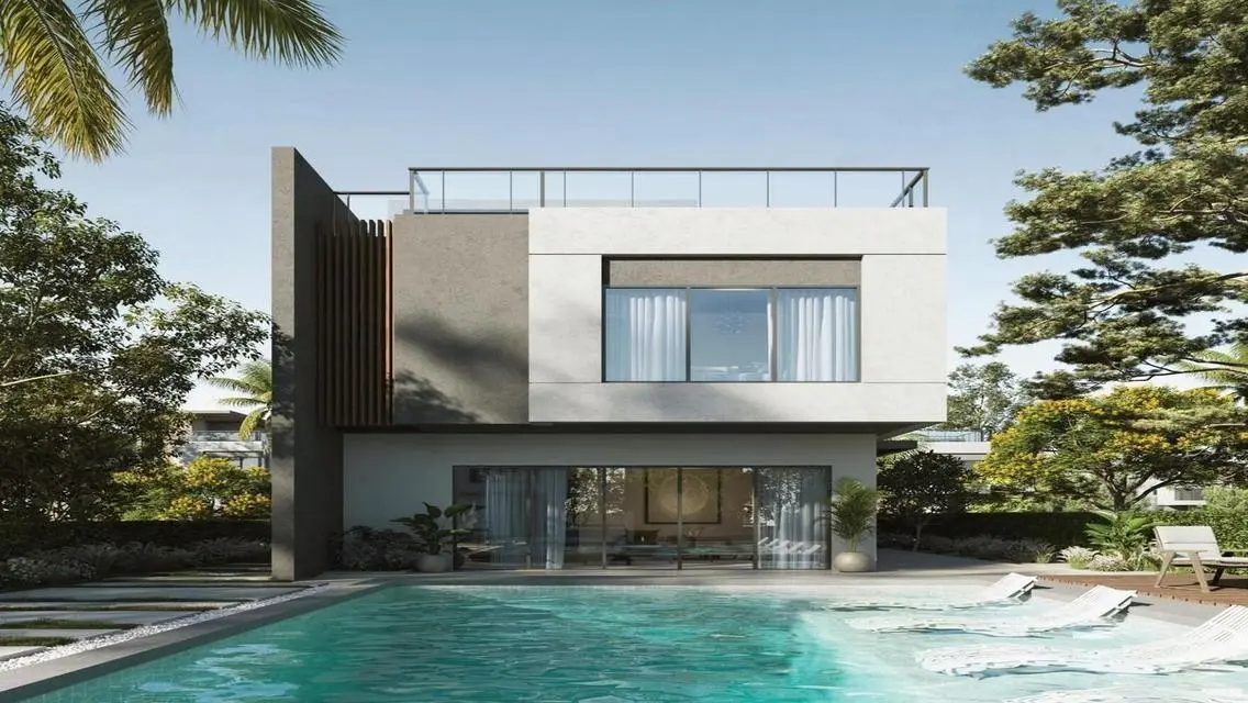 Luxury Palace for Sale in the Heart of the City