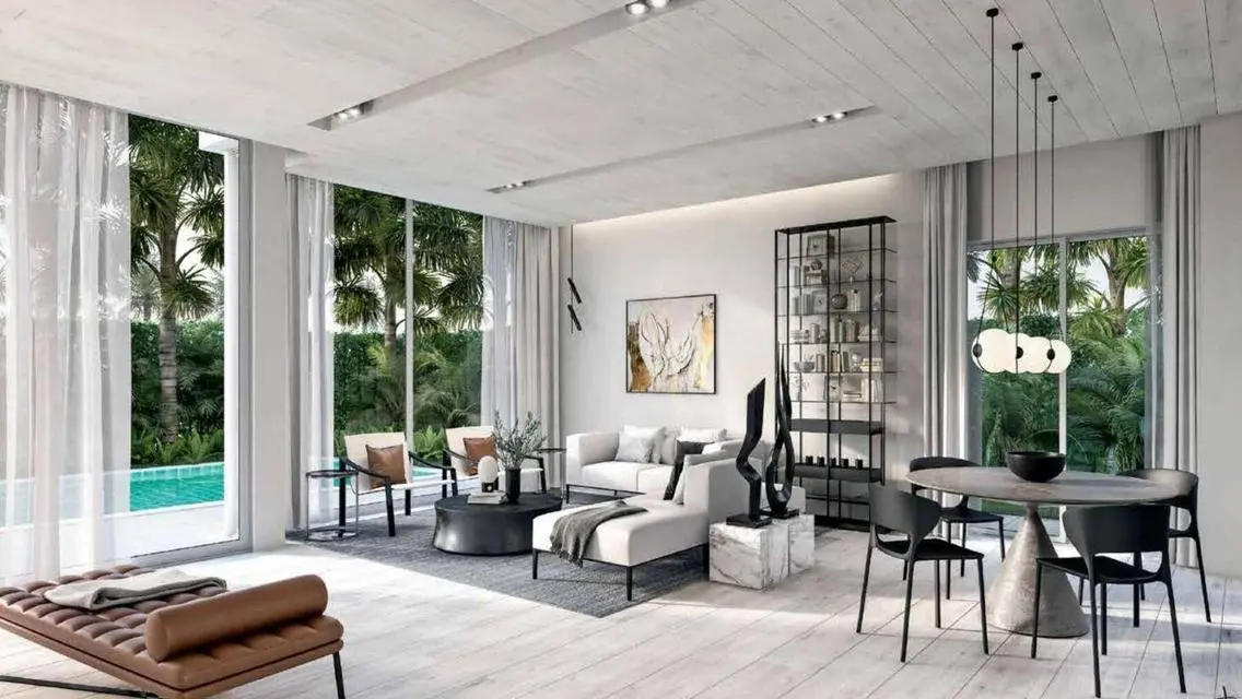 Luxury Palace for Sale in the Heart of the City