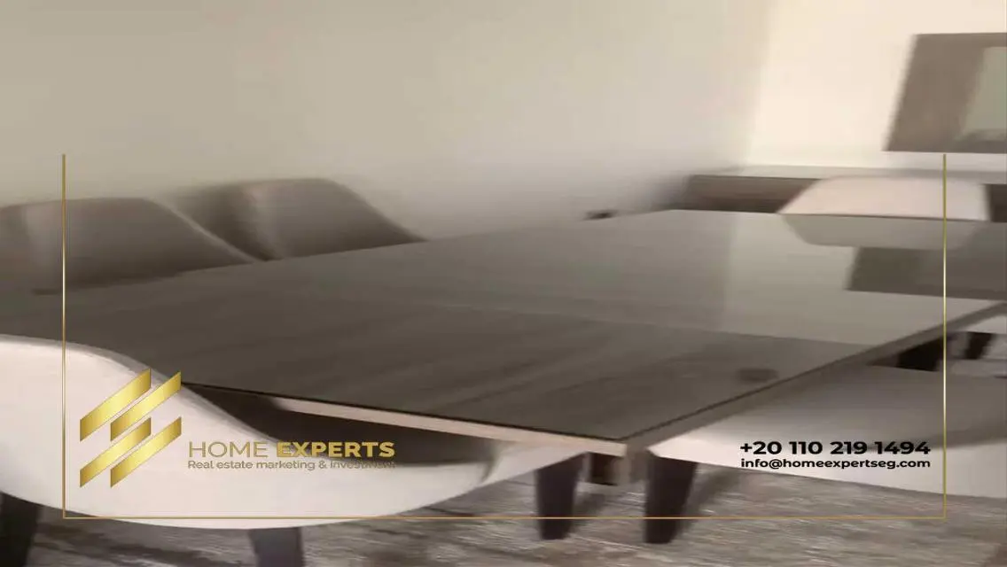 Luxurious Apartment with Beautiful Views in the Heart of the City