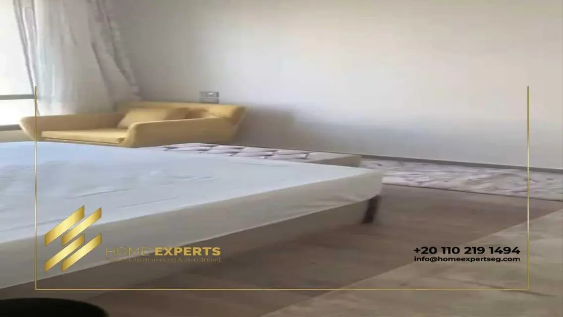 Luxurious Apartment with Beautiful Views in the Heart of the City