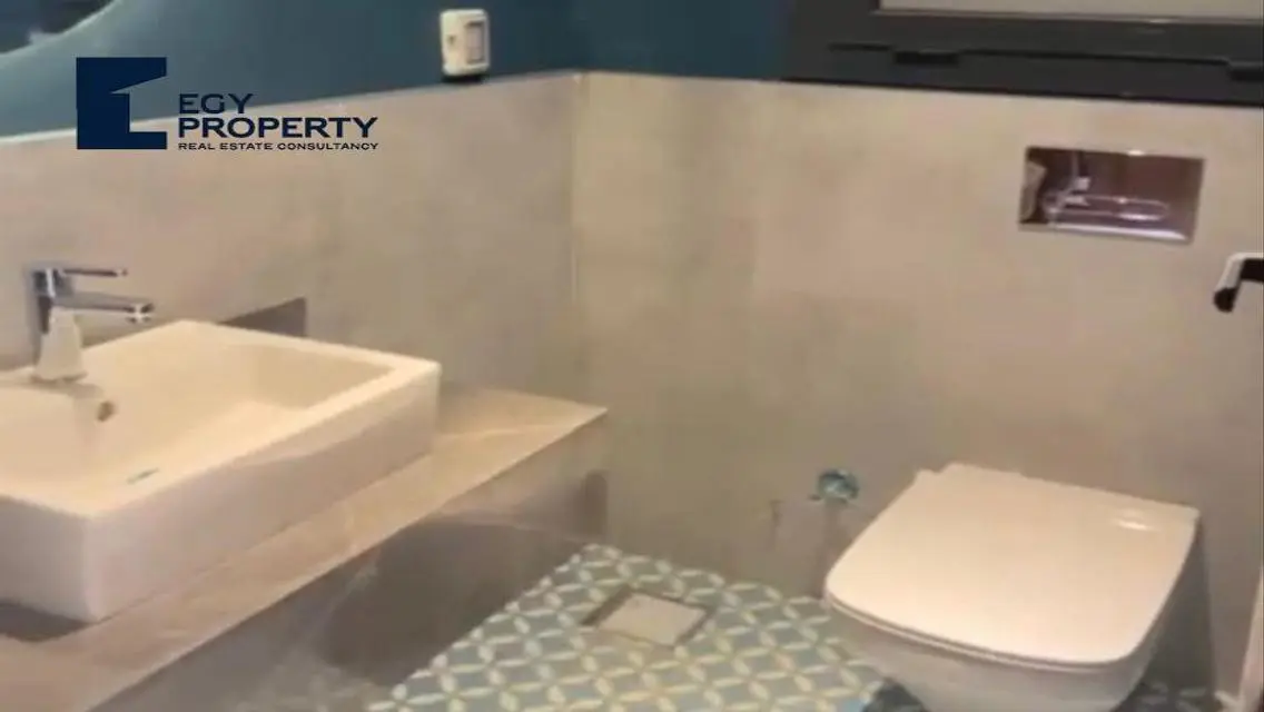 Luxury Apartment in Palm Hills, New Cairo