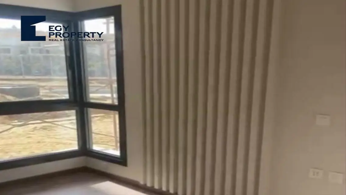 Luxury Apartment in Palm Hills, New Cairo